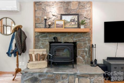 500 Winter Star Road Burnsville NC 28714