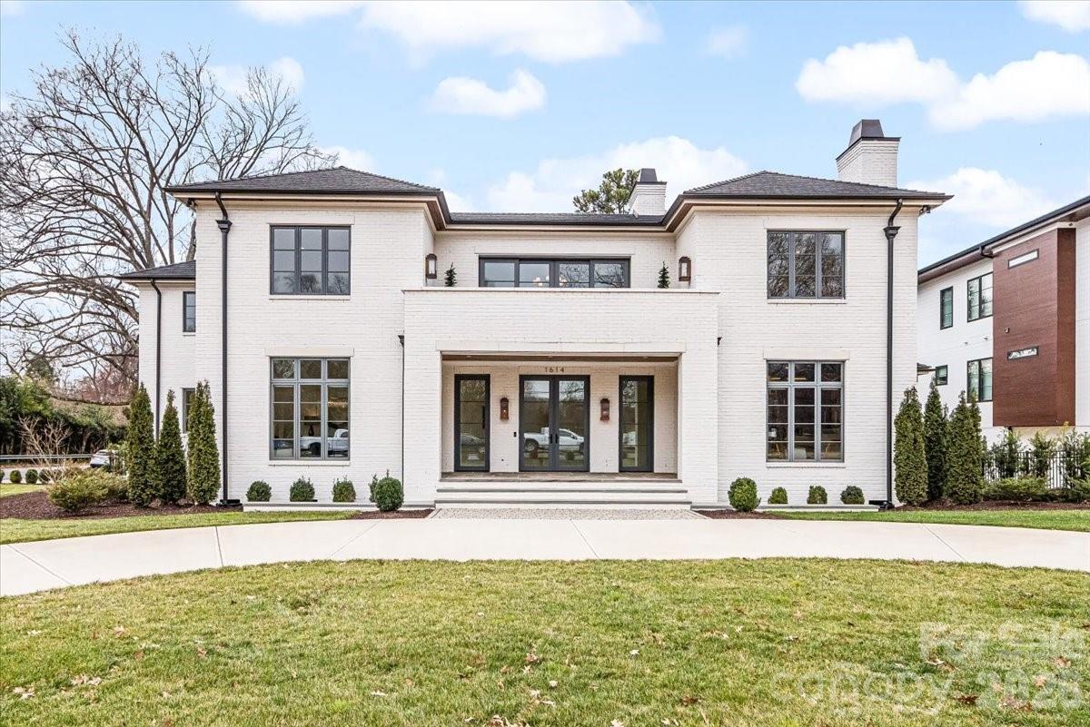 1614 Princeton Avenue Charlotte NC 28209