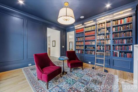 1614 Princeton Avenue Charlotte NC 28209