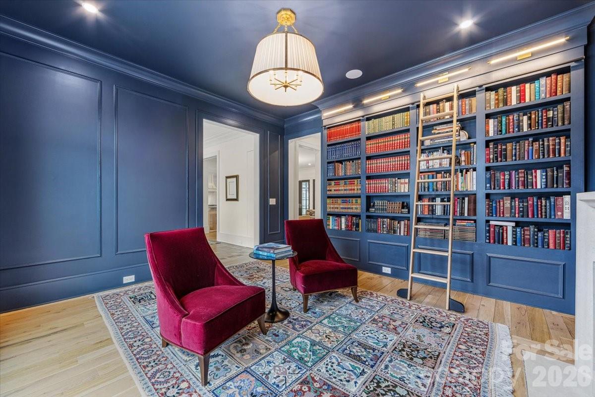1614 Princeton Avenue Charlotte NC 28209