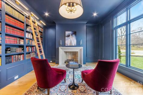1614 Princeton Avenue Charlotte NC 28209