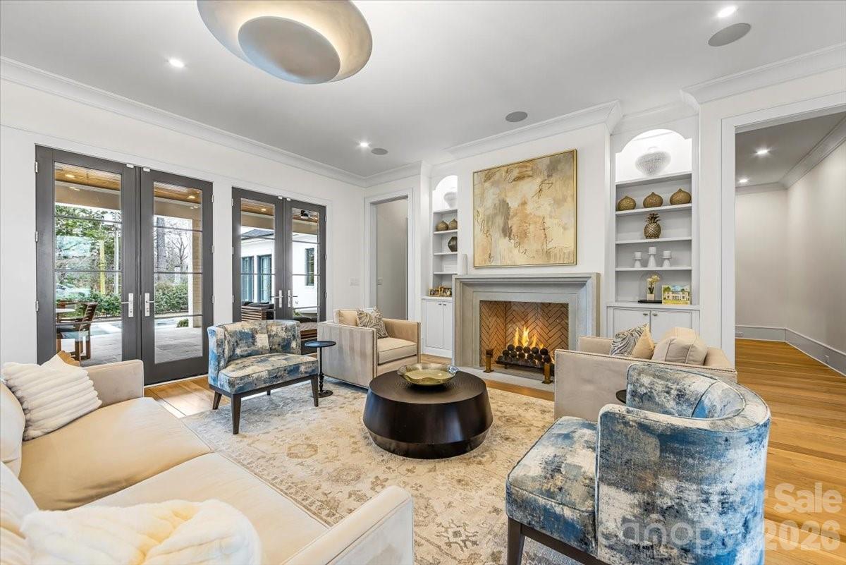 1614 Princeton Avenue Charlotte NC 28209