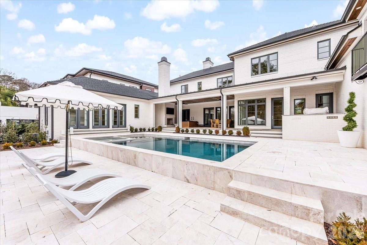 1614 Princeton Avenue Charlotte NC 28209