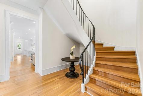 1614 Princeton Avenue Charlotte NC 28209
