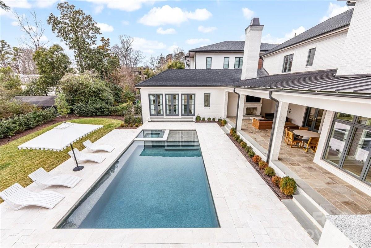 1614 Princeton Avenue Charlotte NC 28209