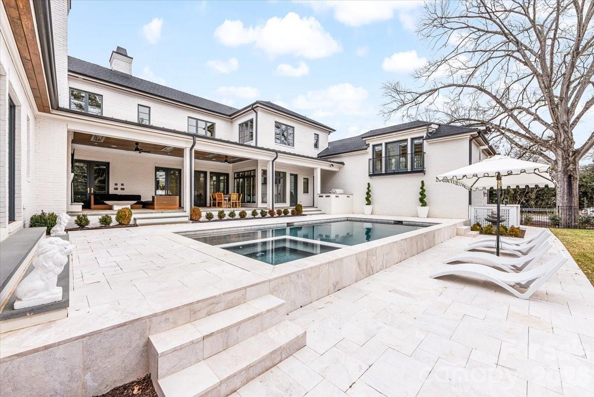 1614 Princeton Avenue Charlotte NC 28209
