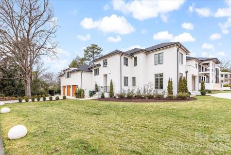1614 Princeton Avenue Charlotte NC 28209