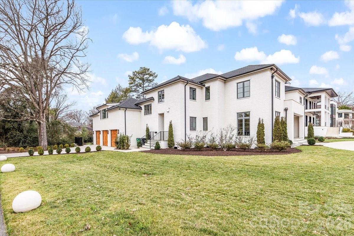 1614 Princeton Avenue Charlotte NC 28209