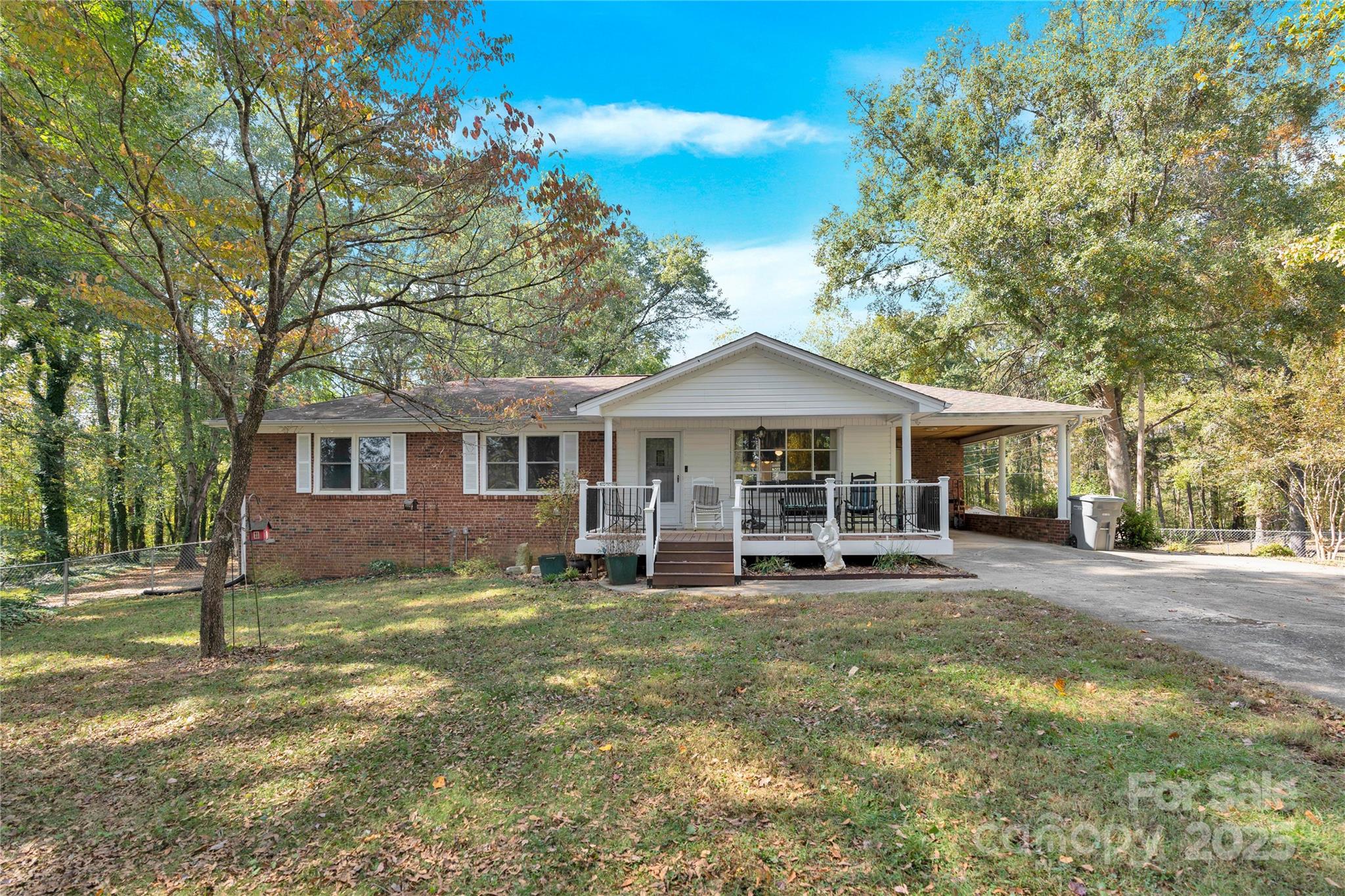841 Knowles Drive Dallas NC 28034