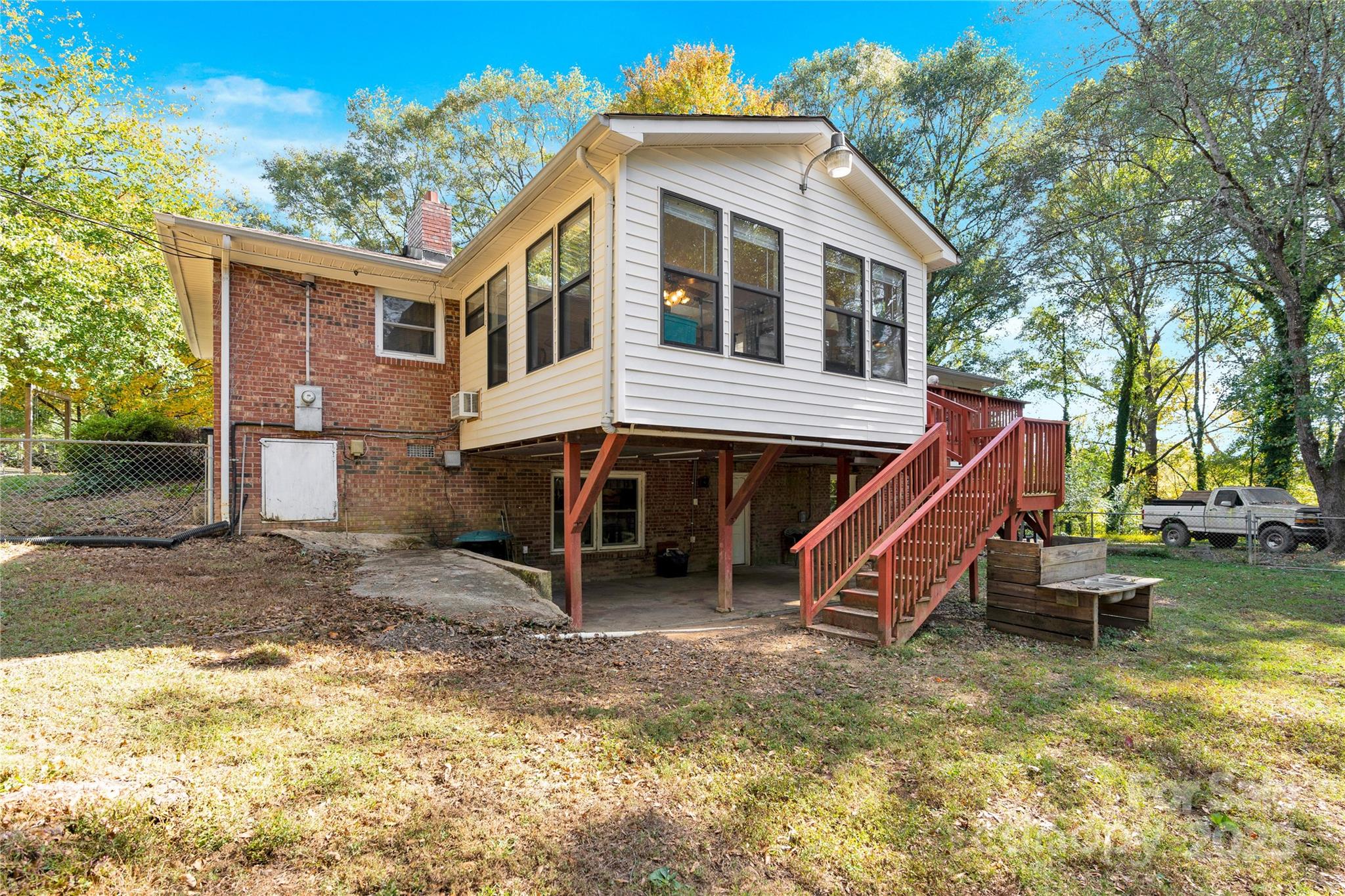 841 Knowles Drive Dallas NC 28034