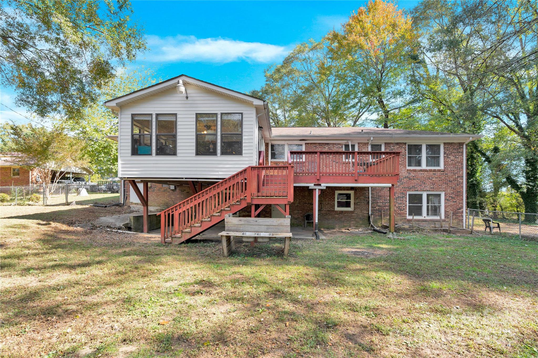 841 Knowles Drive Dallas NC 28034
