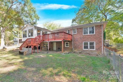 841 Knowles Drive Dallas NC 28034