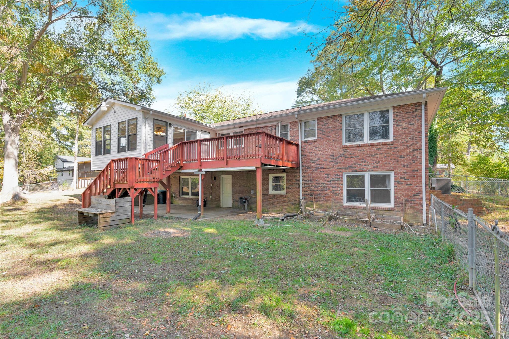 841 Knowles Drive Dallas NC 28034