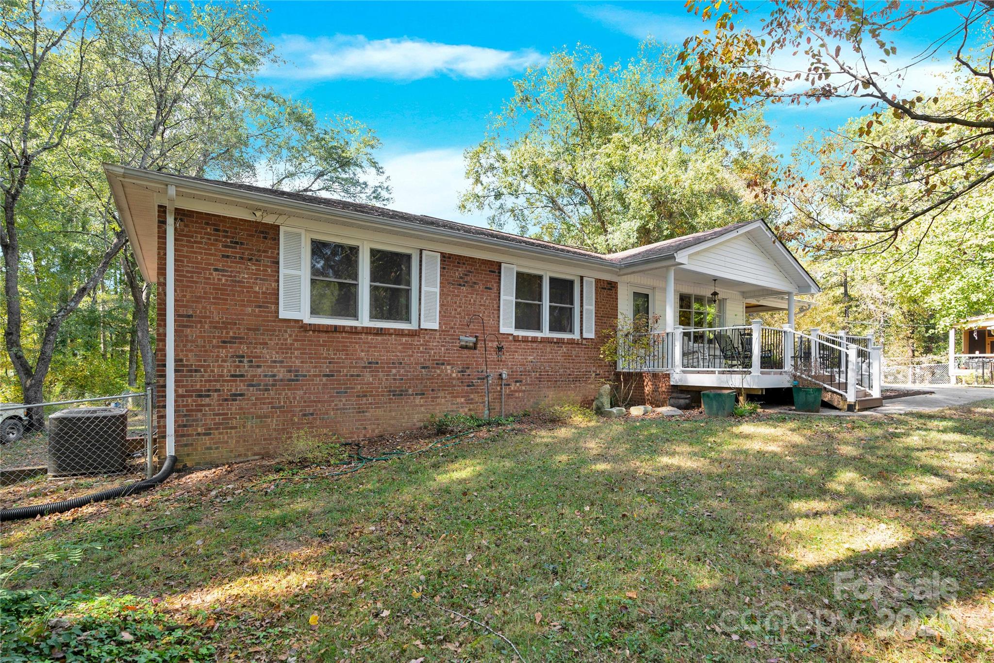 841 Knowles Drive Dallas NC 28034