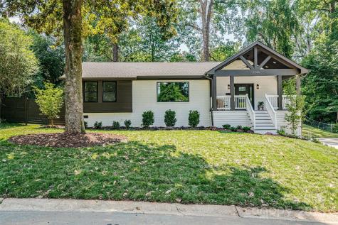 2346 Orton Street Charlotte NC 28208