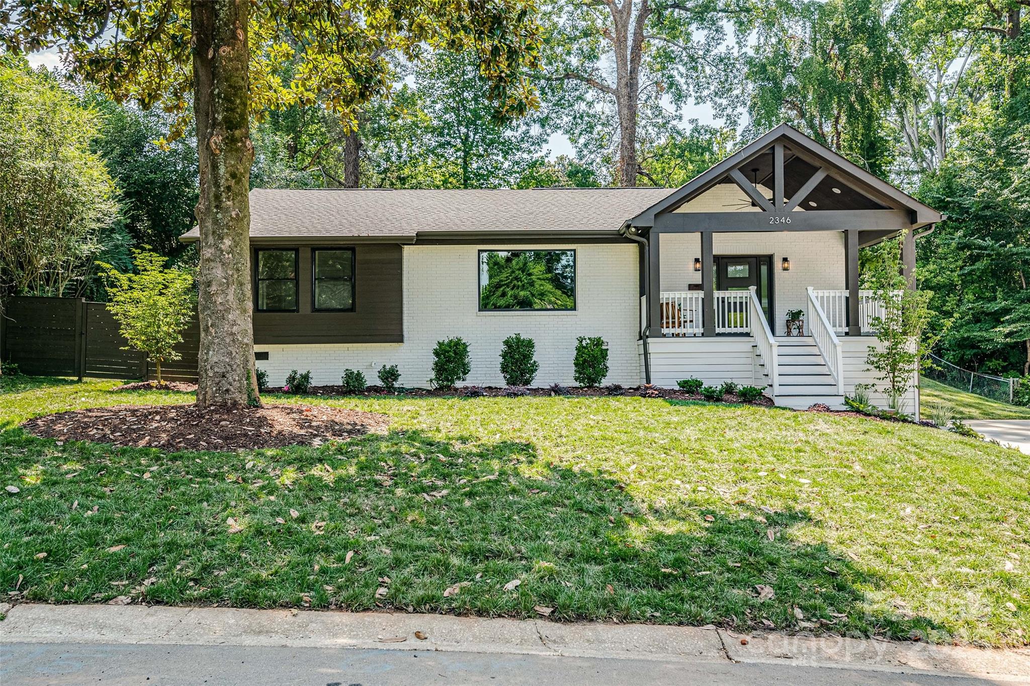 2346 Orton Street Charlotte NC 28208