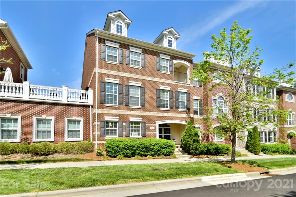 9244 Oban Passage Drive Charlotte NC 28273
