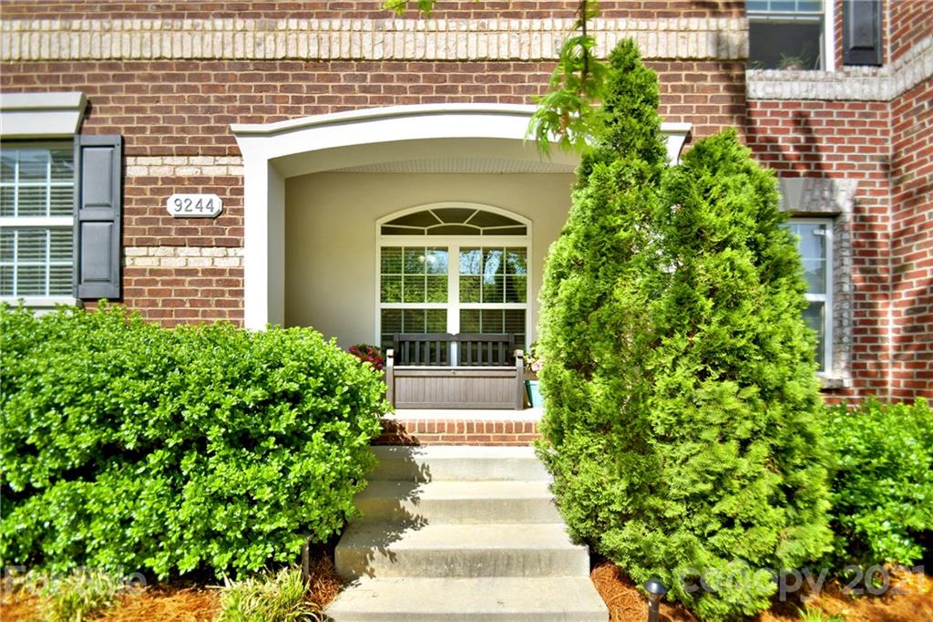 9244 Oban Passage Drive Charlotte NC 28273