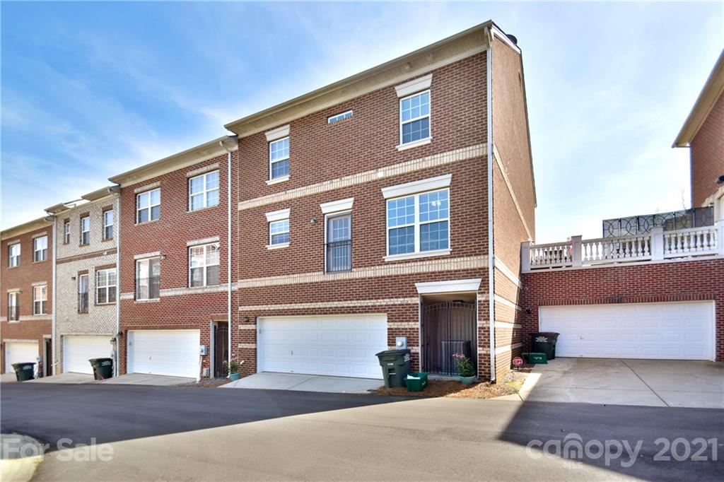 9244 Oban Passage Drive Charlotte NC 28273