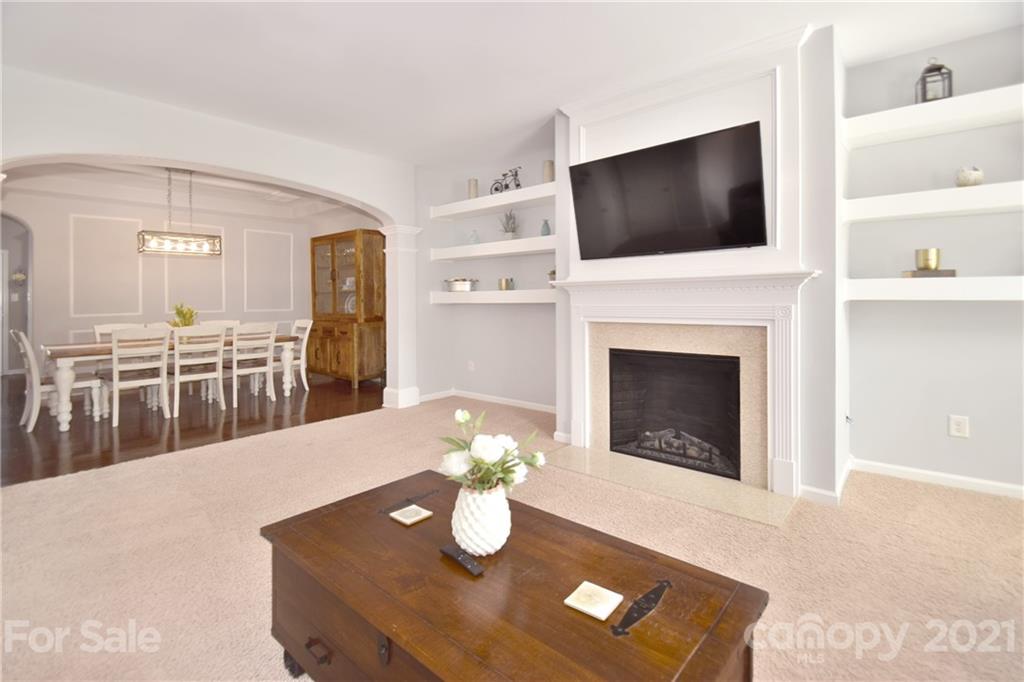 9244 Oban Passage Drive Charlotte NC 28273