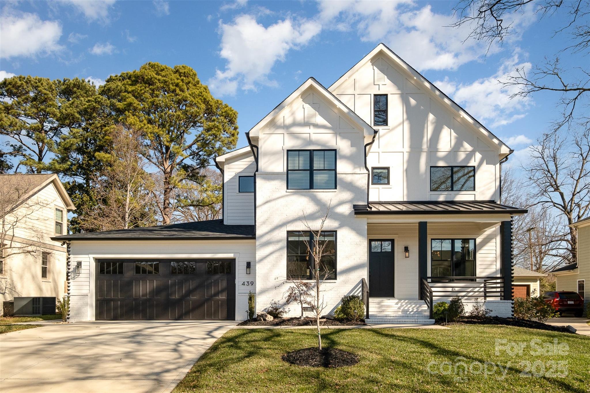 439 Melbourne Court Charlotte NC 28209