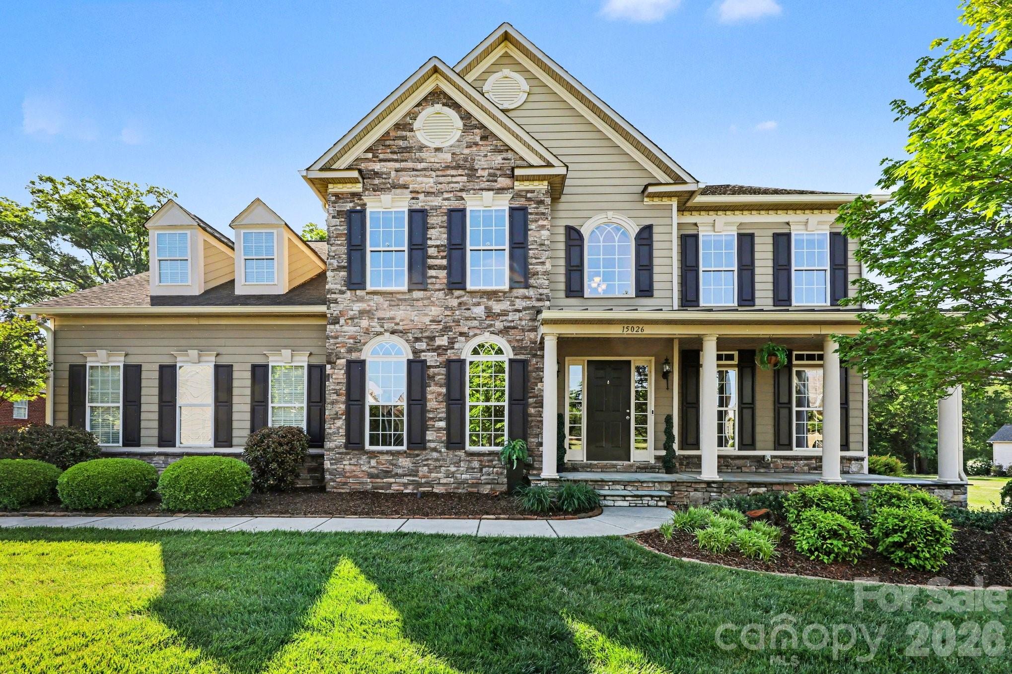 15026 Skypark Drive Huntersville NC 28078