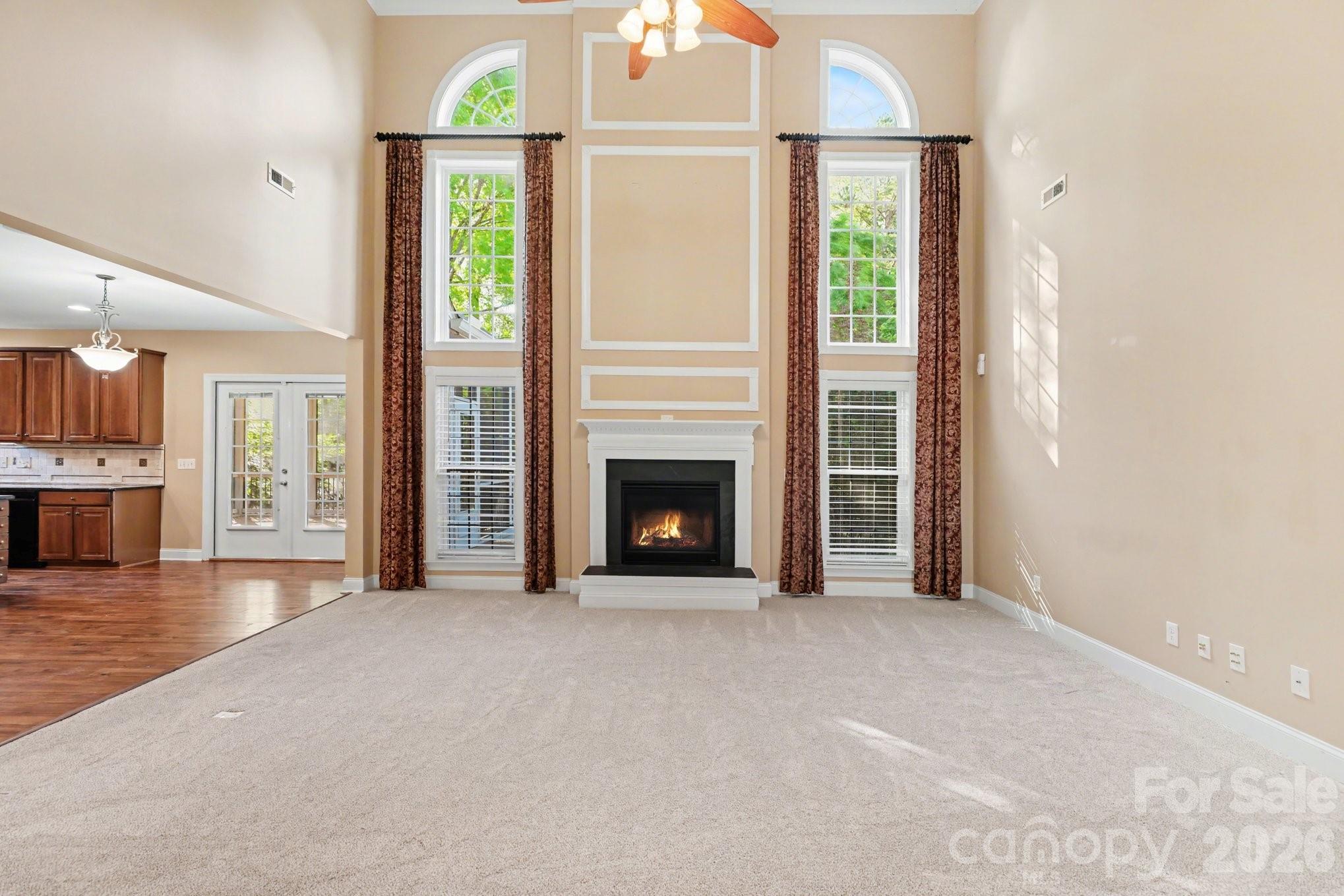 15026 Skypark Drive Huntersville NC 28078