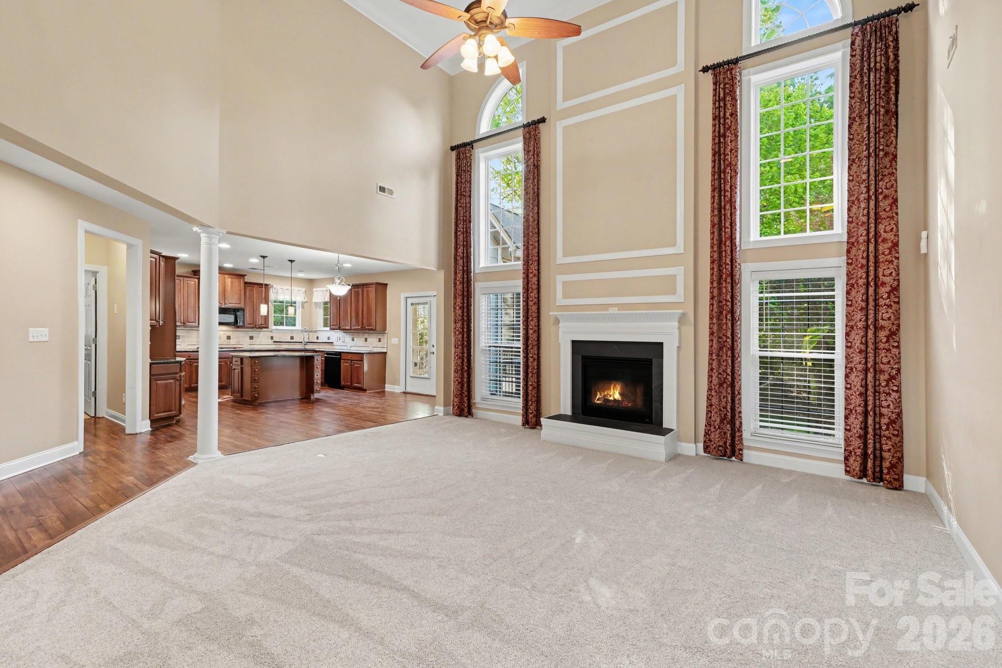 15026 Skypark Drive Huntersville NC 28078