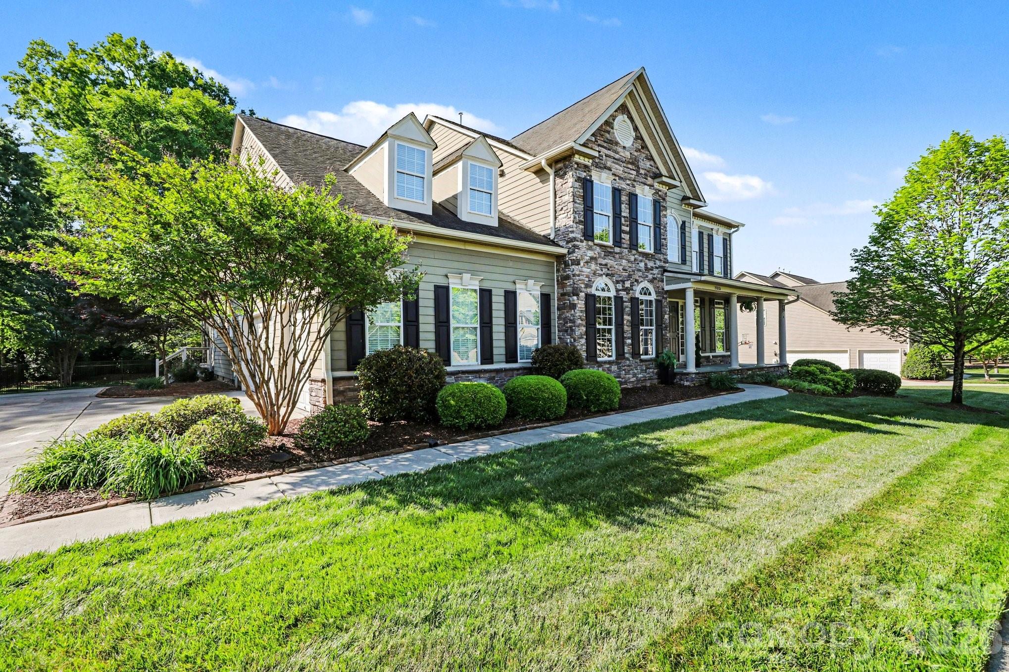 15026 Skypark Drive Huntersville NC 28078