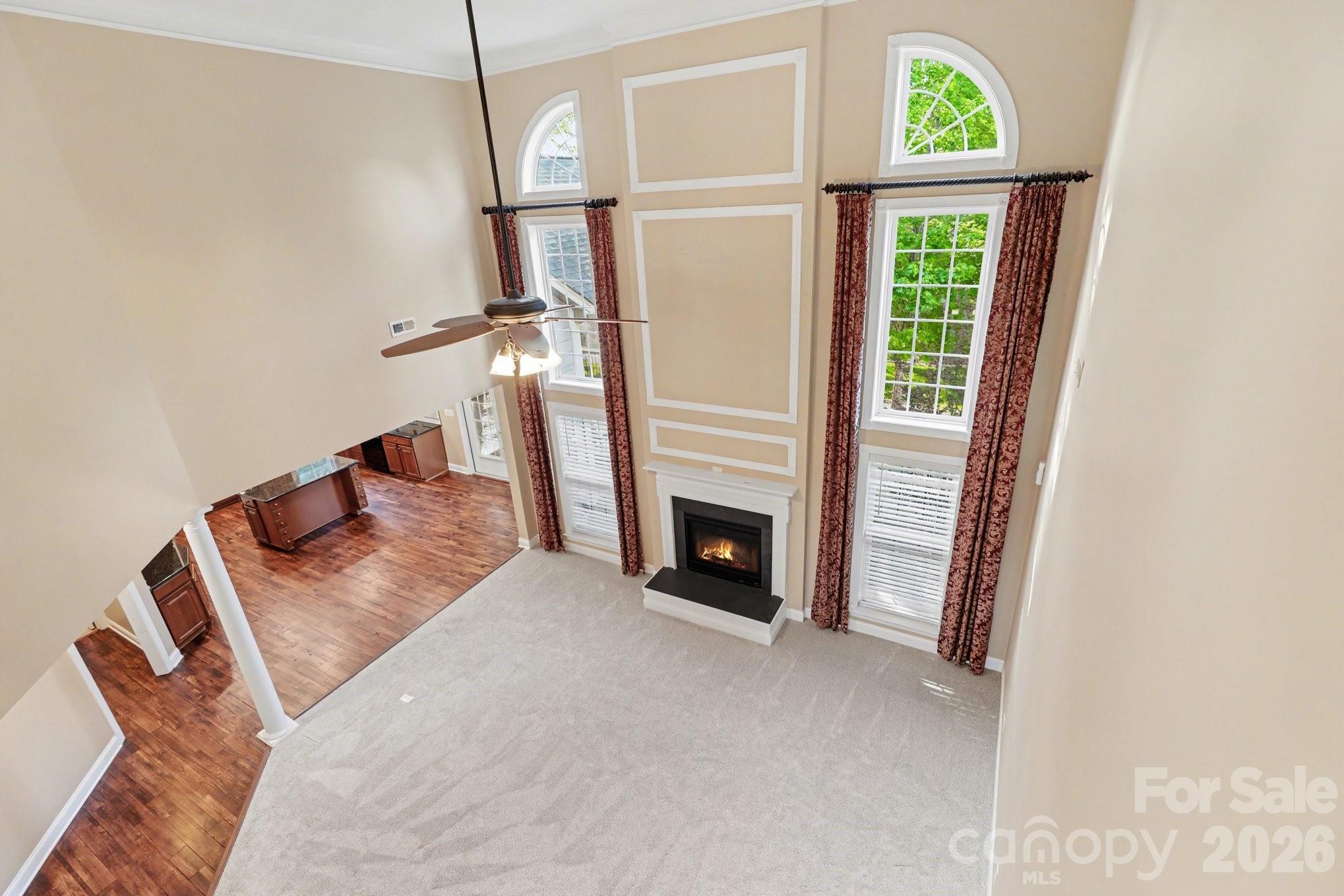 15026 Skypark Drive Huntersville NC 28078