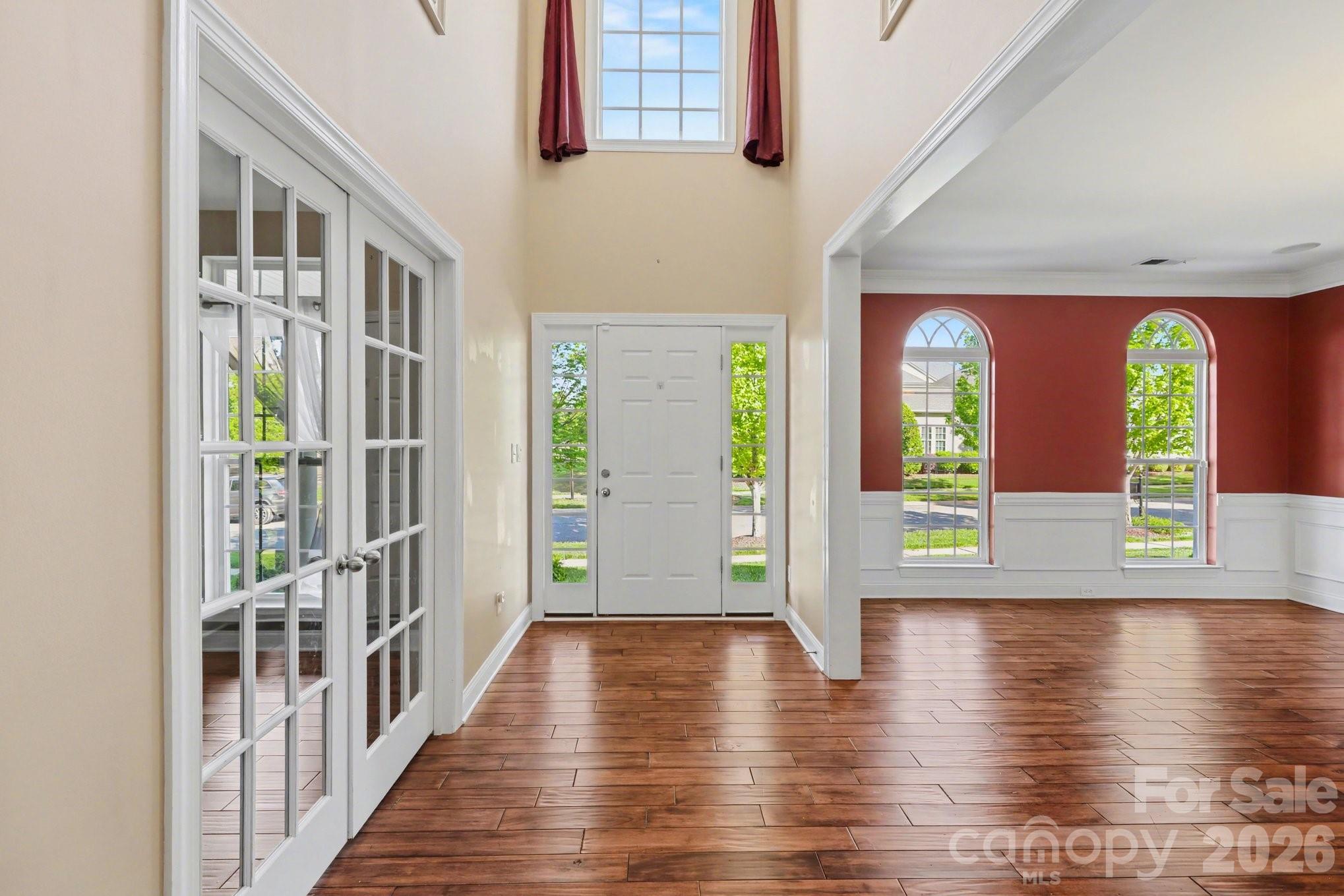 15026 Skypark Drive Huntersville NC 28078