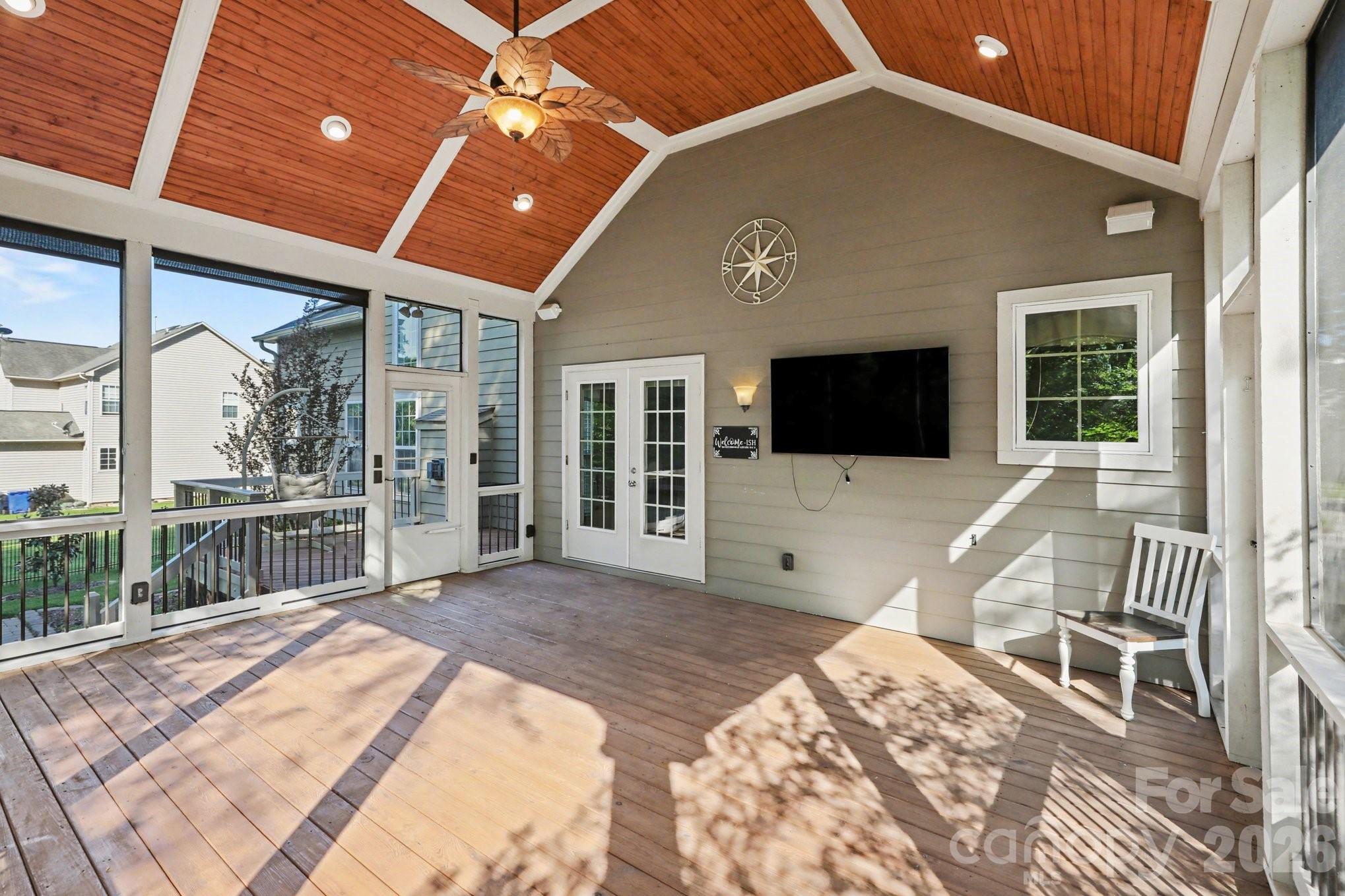 15026 Skypark Drive Huntersville NC 28078