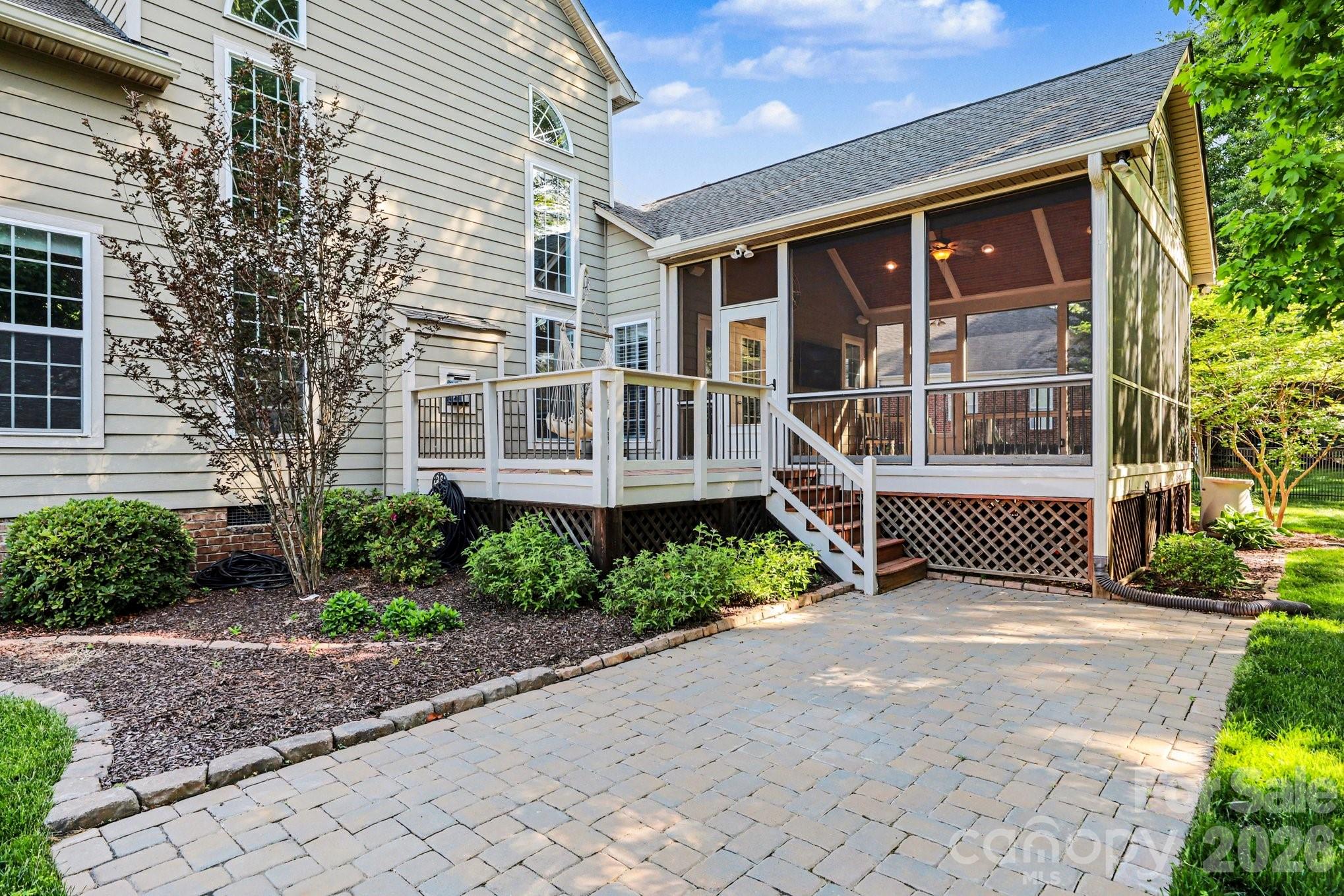 15026 Skypark Drive Huntersville NC 28078