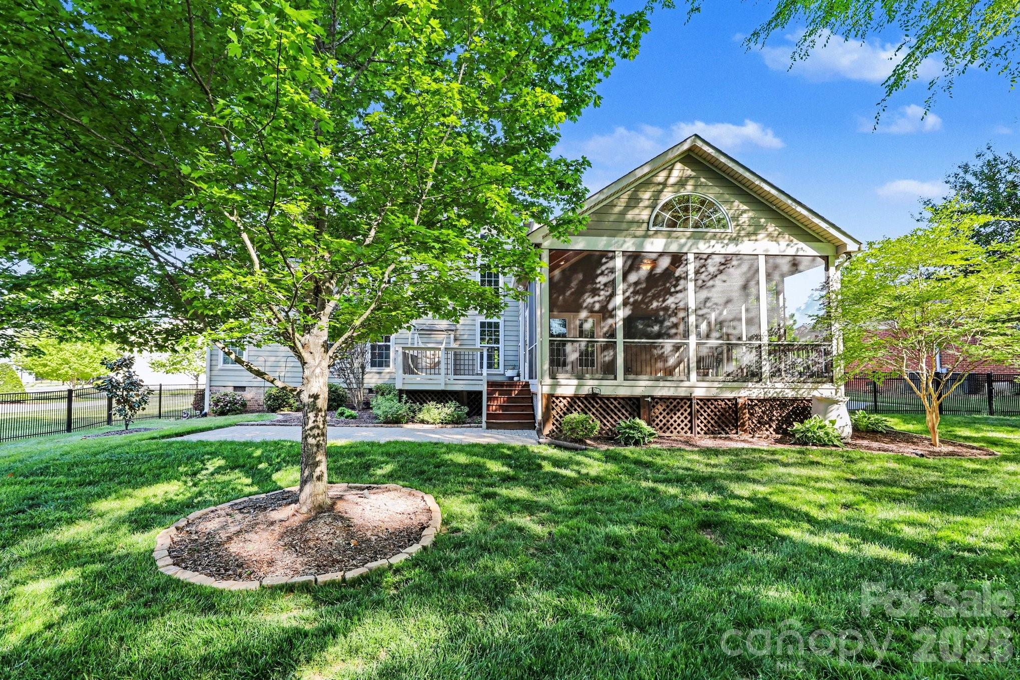 15026 Skypark Drive Huntersville NC 28078