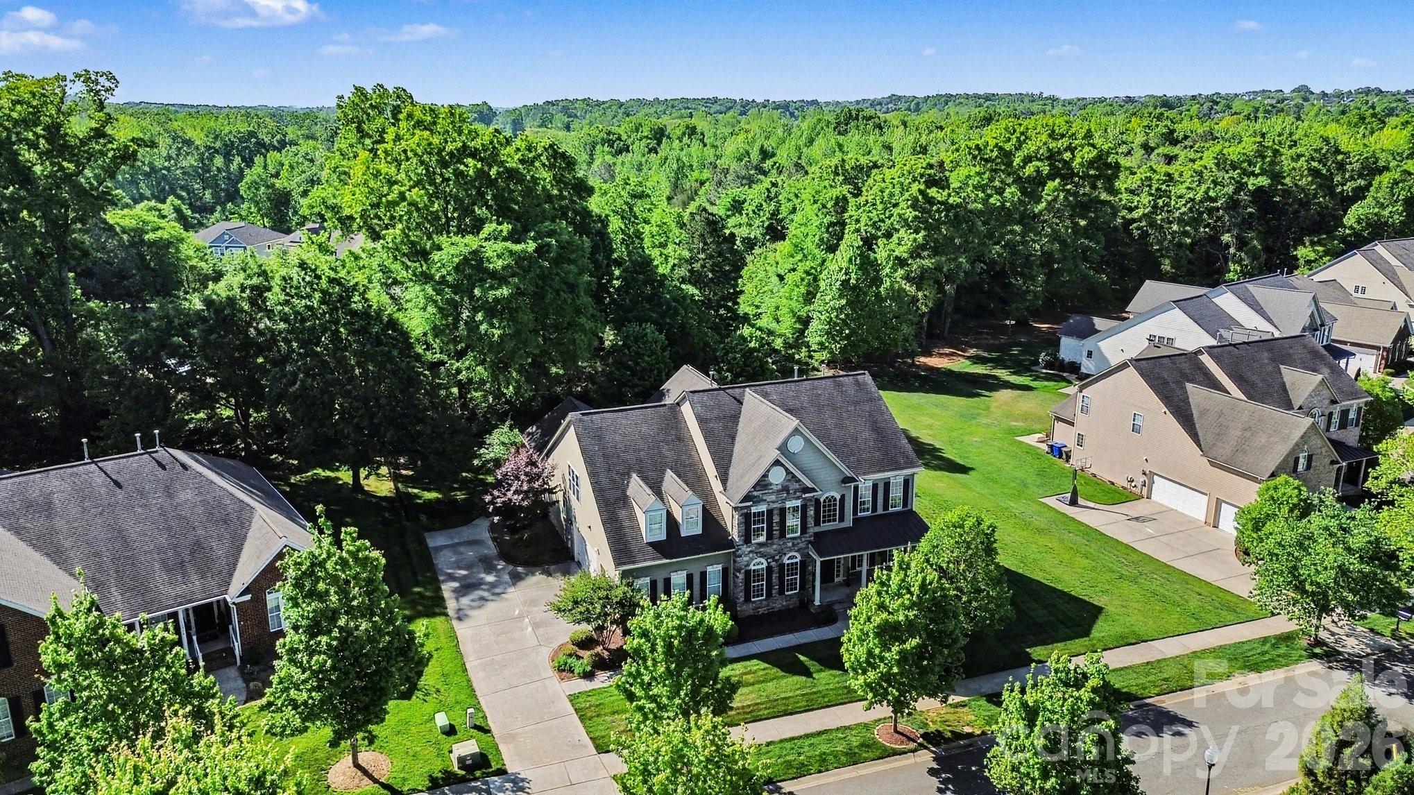 15026 Skypark Drive Huntersville NC 28078