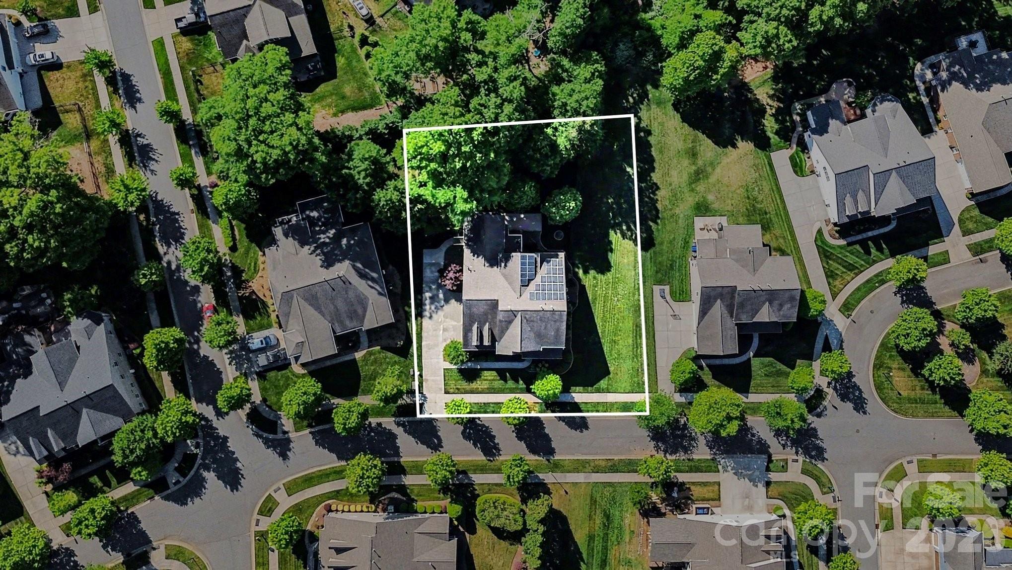 15026 Skypark Drive Huntersville NC 28078