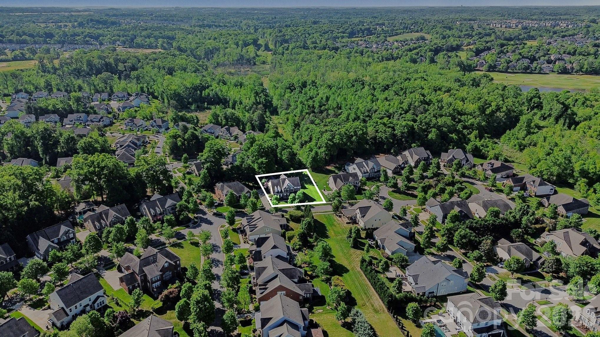 15026 Skypark Drive Huntersville NC 28078