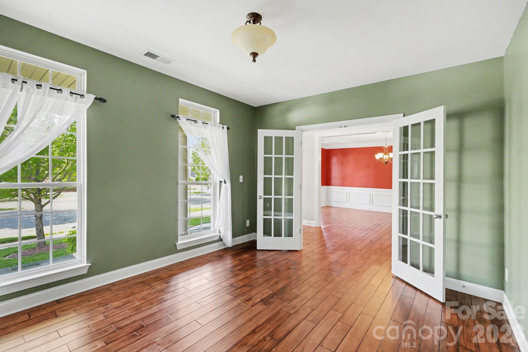 15026 Skypark Drive Huntersville NC 28078