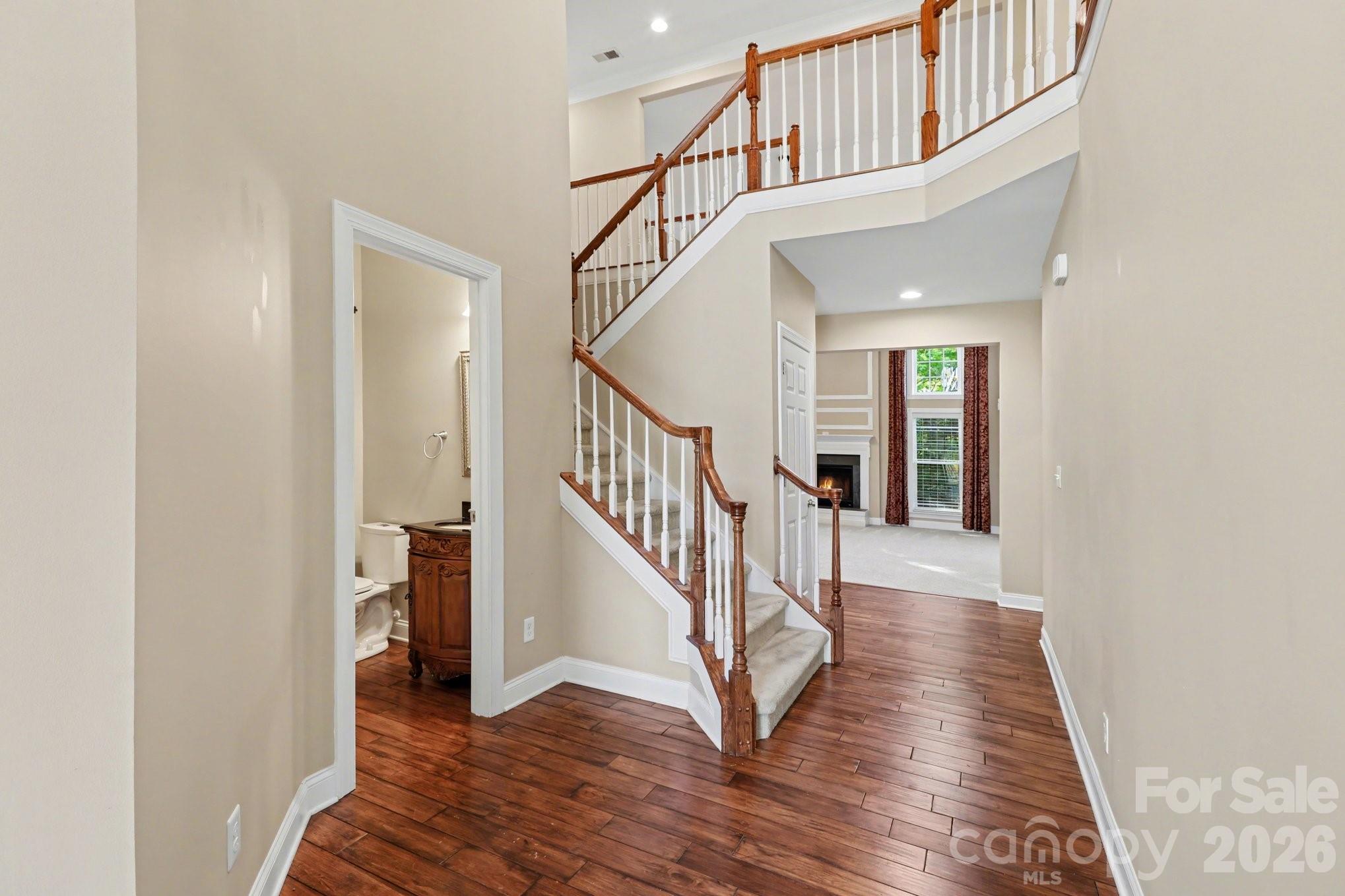 15026 Skypark Drive Huntersville NC 28078