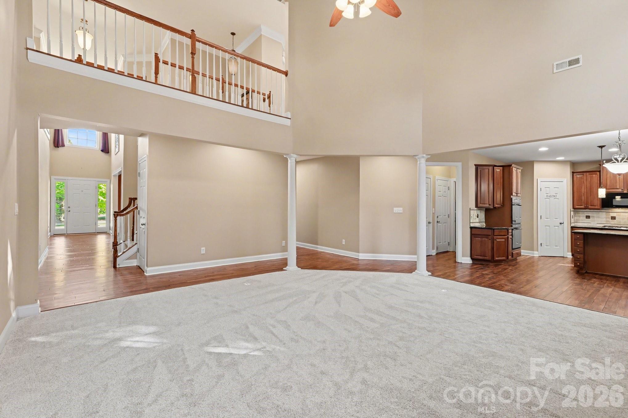 15026 Skypark Drive Huntersville NC 28078