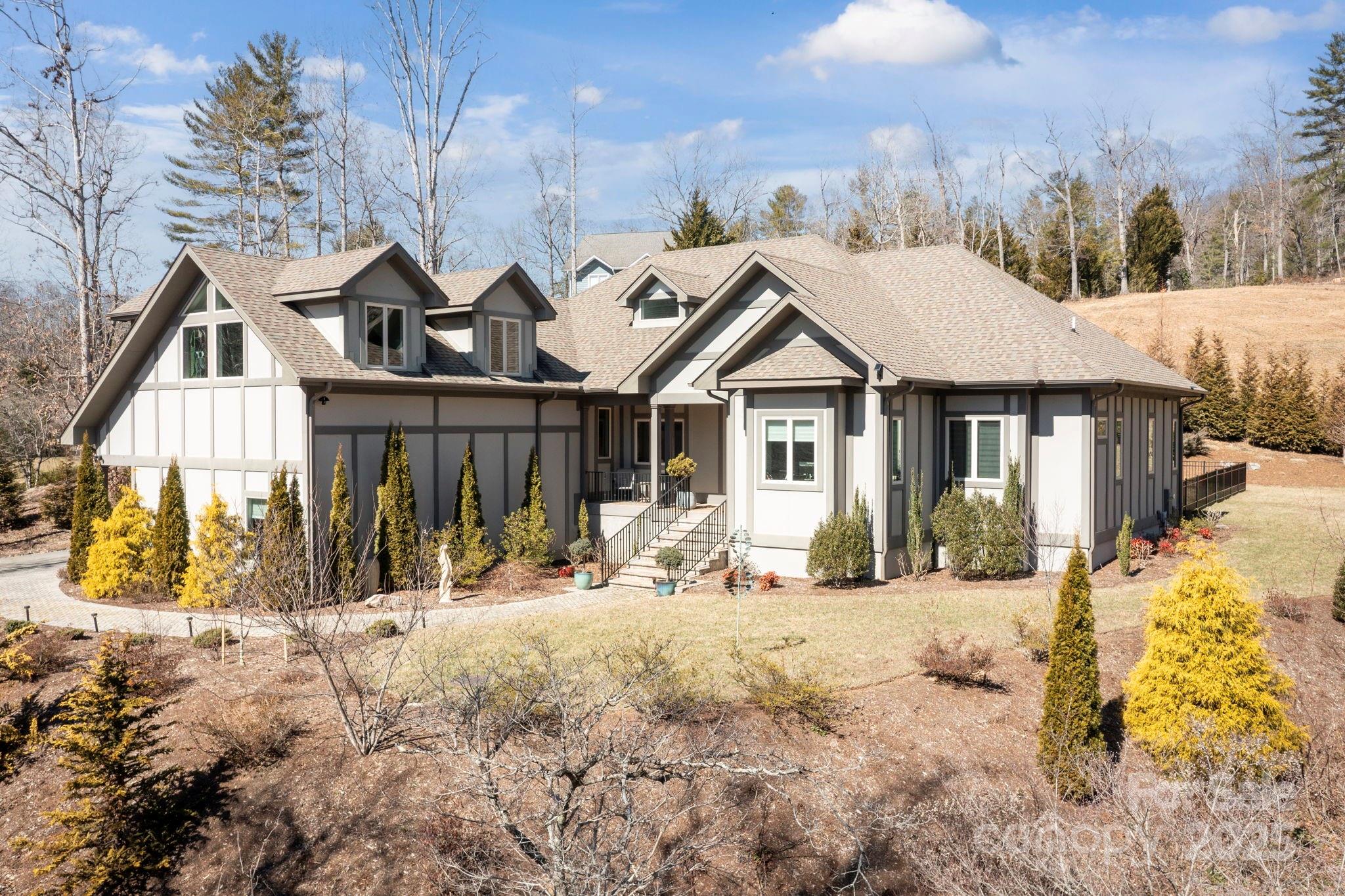 22 Keswick Drive Asheville NC 28803