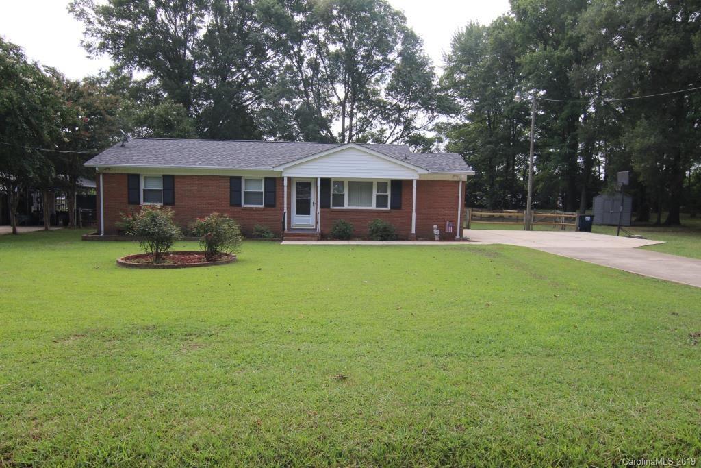 510 Allen Way Indian Trail NC 28079