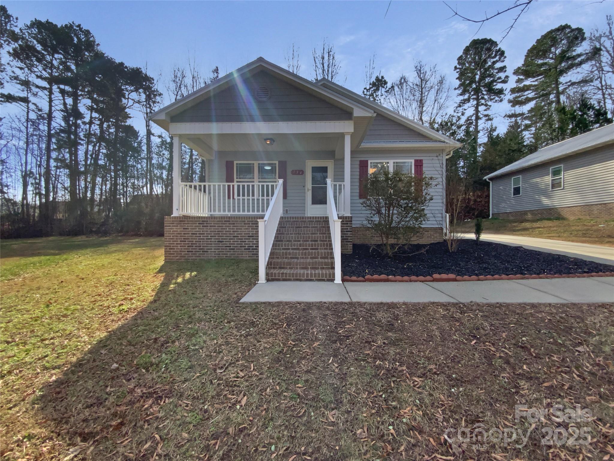 134 Burke Circle Mooresville NC 28115