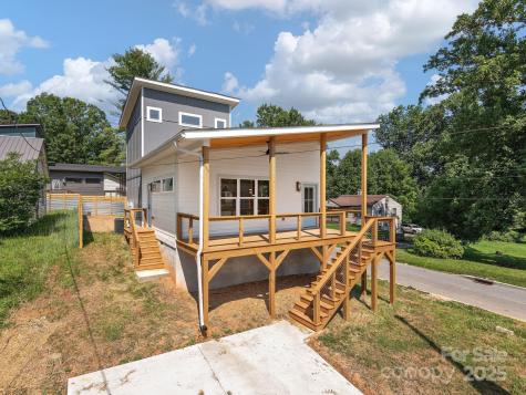 42 Cedar Street Asheville NC 28803