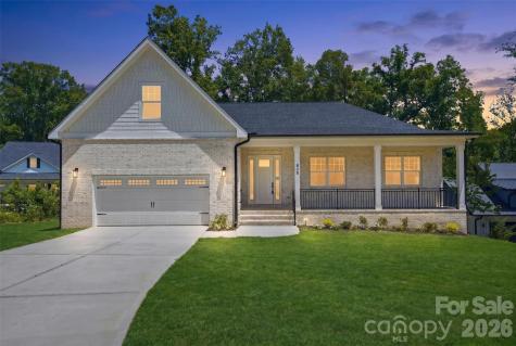 825 Breezewood Drive Charlotte NC 28262