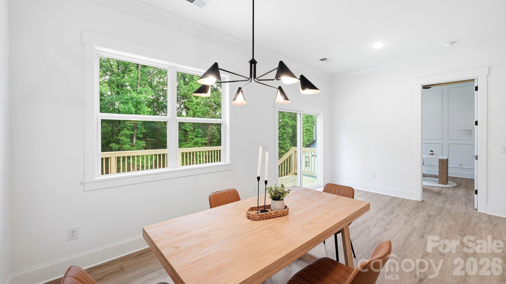 825 Breezewood Drive Charlotte NC 28262