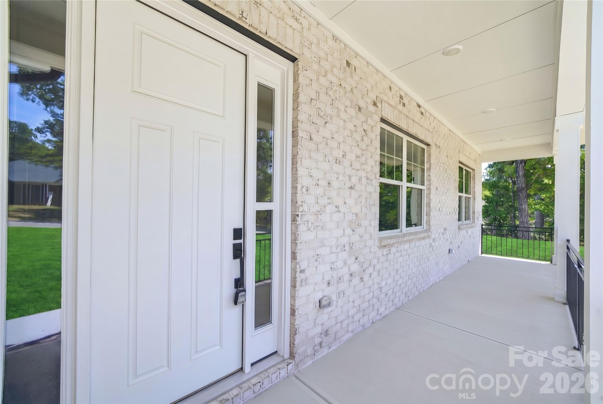 825 Breezewood Drive Charlotte NC 28262