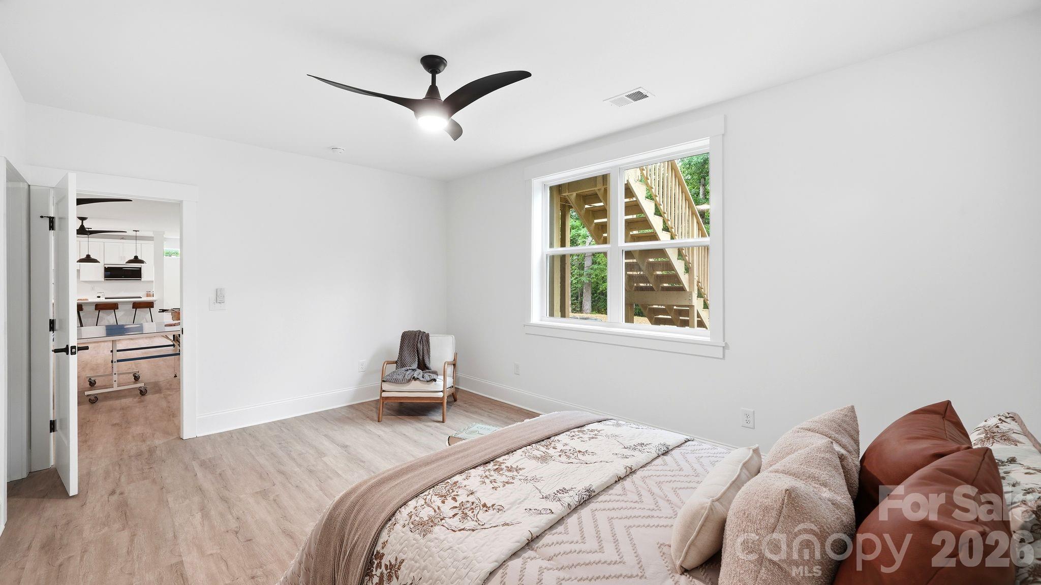 825 Breezewood Drive Charlotte NC 28262