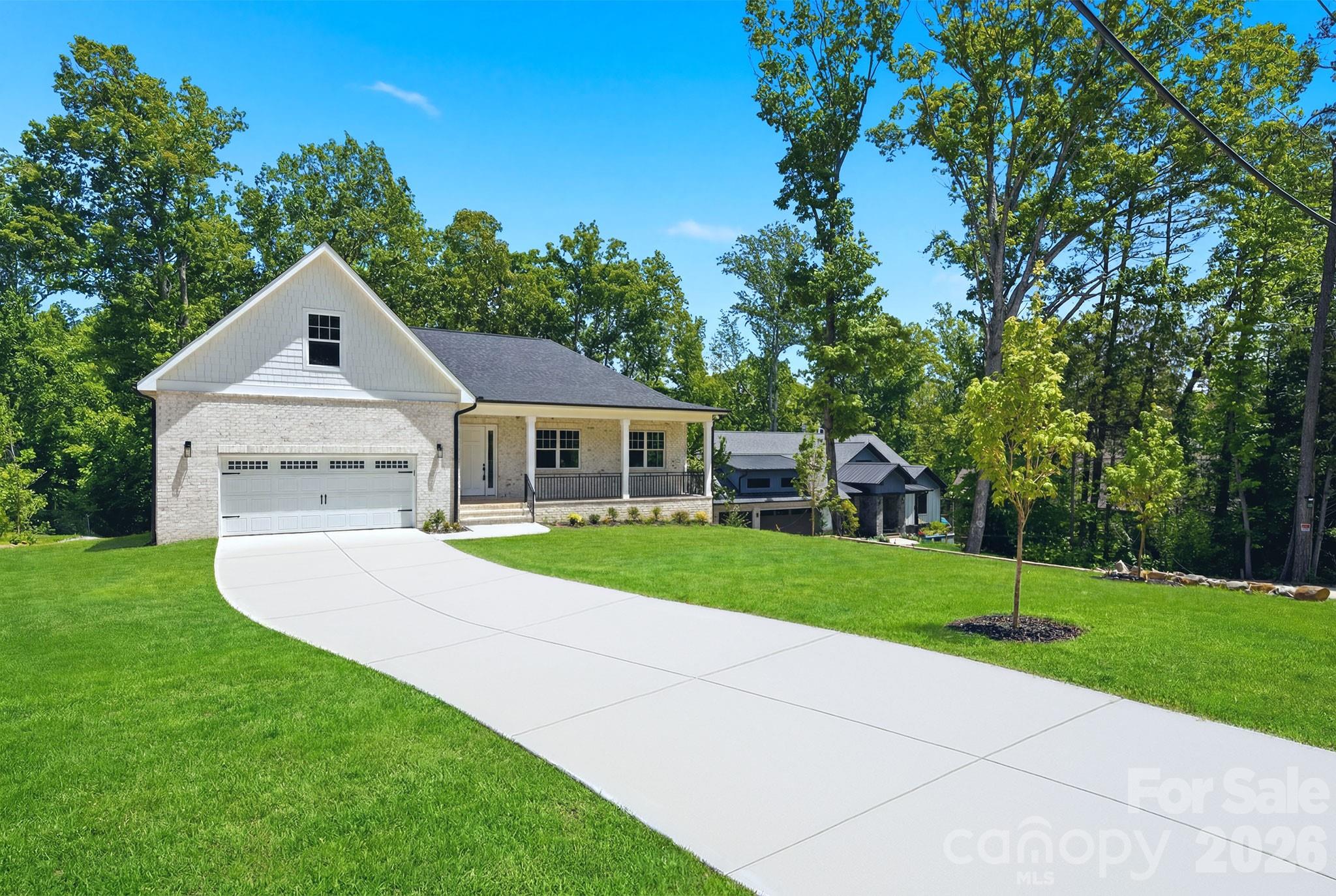 825 Breezewood Drive Charlotte NC 28262