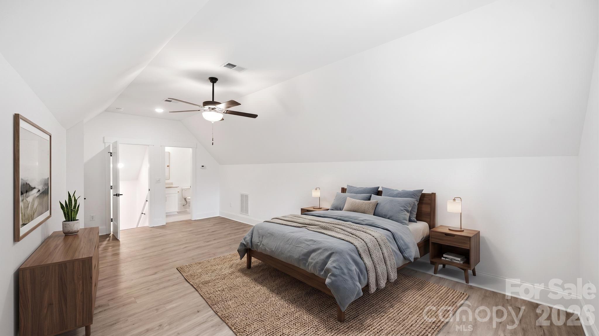 825 Breezewood Drive Charlotte NC 28262